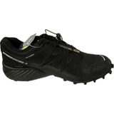 Zapatillas Salomon Speedcross 4 W Mujer