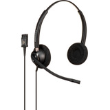 Plantronics Hw520 Encorepro Headset 89434-01 Pronta Entrega