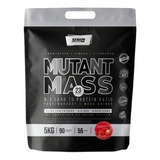 Star Mutant Mass 10 Kg + Creatina 300 Grs. Ganador De Peso