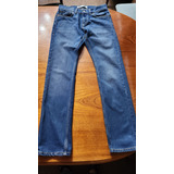 Jean Levis 511 Talle 14 Años W27 L27 Usado Traido De Usa 