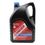 Aceite Motor Diesel Multigrado 15w40 5l Gonher