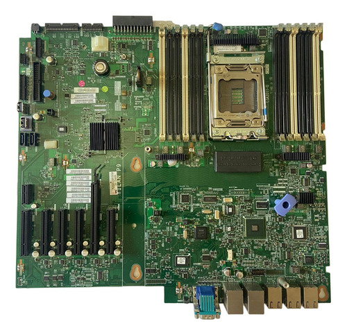 Placa Mãe Servidor Ibm X3500 M4 00y8285 00w2046 @