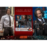 Hot Toys  John Wick Preventa Nuevo