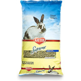 Alimento Kaytee Supreme Conejos 10 Lb / 4,54 Kg