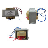 Transformador 12v 0 12v Tap Central 2a Amperios Pelv 