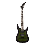 Guitarra Electrica Jackson Js32q Js Series Dinky 3modelos