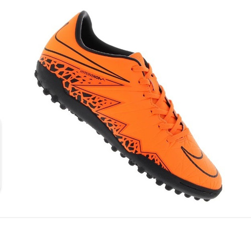 Botines Nike Hypervenom 