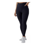 Calza Termica Lycra Larga Sport Primera Piel Deportes Mujer