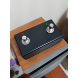 Foot Switch Marshall Valvestate 100 Paralelo 