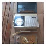 Radios Aiwa Y Candel Antiguos Para Reparar.