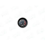 Reloj Temperatura Agua Fondo Negro 1.3 Metros Diametro: 52mm