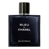 Promoção Bleu De Chanel Edp Original Importado Em Dose