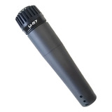 Microfono Apogee U57 Dinamico Cardioide Sm57 Instrumentos