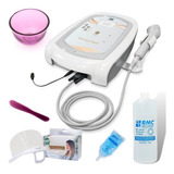 Sonopulse Iii Ibramed Ultrassom De 1mhz E 3mhz + Brinde Gel