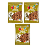 Amendoim Japonês Com Casquinha Crocante Saboroso Kit 1,5 Kg