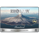 Zeoquantic Zeolita Standard 250g Potencializada