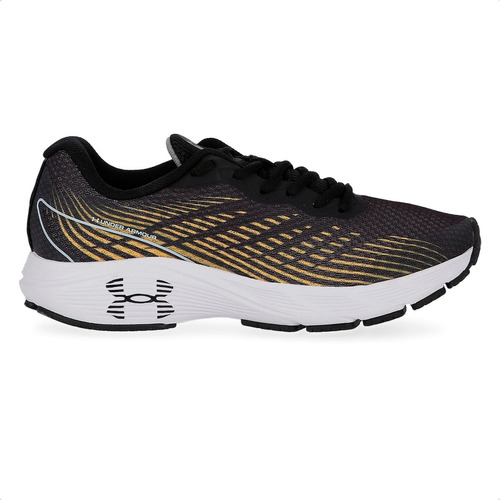 Zapatillas Under Armour Charged Levity Lam Running Ngr