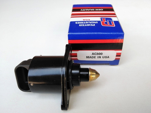 Sensor Iac Ac300 Cherokee 91-97, Chrysler, Dodge Caravan Foto 2