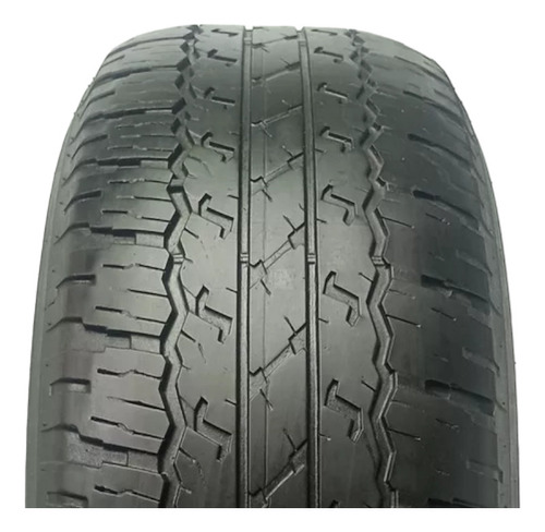 Neumático Bridgestone Dueler At 265 65 17 112s Dibu /2019