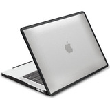 . Funda Mybat Para Macbook Pro 13 M1 M2 Translucida Release 