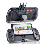 Echzove Switch Controller For Switch/oled, One-piece Joypad