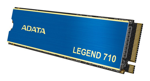 Disco Sólido Ssd Nvme Adata Legend 710 512gb Gen3 