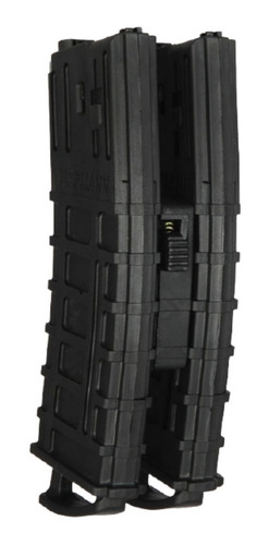 Magazine Marcadora Tippmann Tmc Black Gotcha Xtreme C