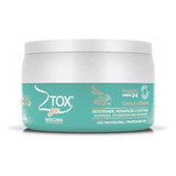 Zap Cosméticos Ztox Orgânico Zero 400g C