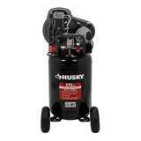 Compresor De Aire Eléctrico De 30 Galones Con Aceite Husky®