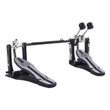 Mars P600tw Mapex Pedal Duplo De Bumbo P600 Tw Double Bass