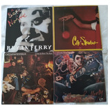 Lp Vinil Pop Rock Lote 4 Discos Excelentes