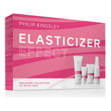 Philip Kingsley Elasticizer - Kit De Tratamiento De Acondici