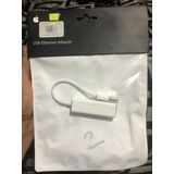 Adaptador Usb Ethernet