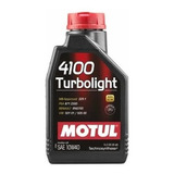 Aceite Para Motor Motul 2100 Protect+ 10w30 Bot 1 L