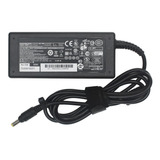 Cargador Compatible Con Hp Pavilion Dv6000 Series 18.5v 3.5a