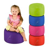 Puff O Silla Niños Reposapies Gran Promo Biny Martin®