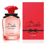 Perfume Dolce Rose For Woman Edt 30ml Original Importado