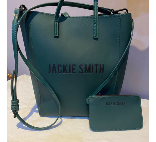 Cartera Jackie Smith Corita