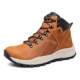 Bota Macboot Ripsalis 02 Masculino - Havana