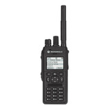Radio Portatil Motorola Mtp3550