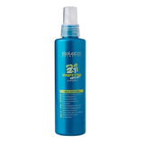 Salerm 21 Express Belleza Capilar Con Proteina De Seda Spray