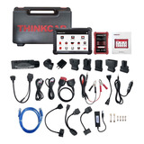 Escaner De Diagnostico Thinkcar Platinum S10 Canfd