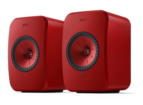 Lsx Ii Sistema De Audio Inalámbrico Kef