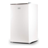 Refrigerador Compacto Black+decker Energy Star Bcrk32 Blanco