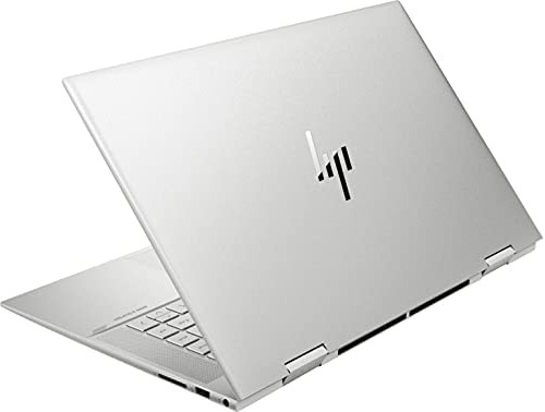 Laptop Hp Envy X360 15 Core I5 32gb Ram 512gb Ssd