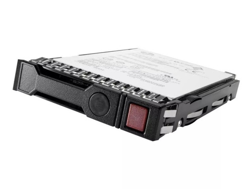 Hp 1tb Sata 6g 2,5 Sff Sc Midline Hot Plug 655710-b21