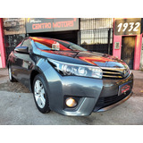 Toyota Corolla 1.8 Xei Cvt Service Oficiales Para Recomendar