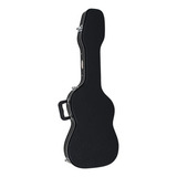 Case Vogga Guitarra Strato Preto Vcgst