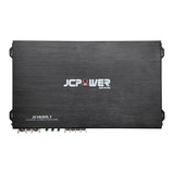 Amplificador Monoblock Jc Power Jc1600.1 Para Woofer