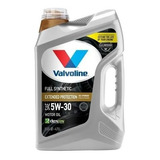 Aceite Para Motor Valvoline Extended Protection 5w30 4.73 L